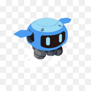 Snowball From Overwatch (Vinyl Sticker) - Champaign-Urbana ClipartFlare.com 