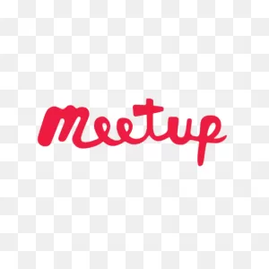 Meetup - ClipartFlare