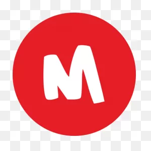Meetup Free Icon Of Social Circle 2