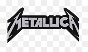 Download Metallica Clipart - Metallica - Full Size Png Image - ClipartFlare