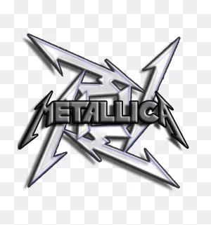 Download Metallica Free Download Hq Png Image | ClipartFlare