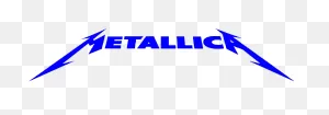 Metallica - Band Results - ClipartFlare