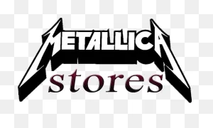 Metallica Clothing Store