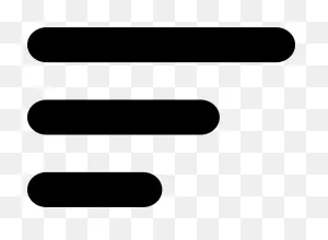 Menu Bar Menu PNG-WebP Png Icon Free Download (#251231 ClipartFlare.com 