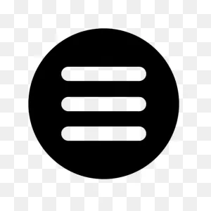Menu Free Icon Of User Interface
