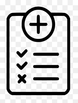 Medical Icon Clipart - Medicine, Health, Text, Transparent Clip Art