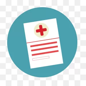 Medical Records - Free Medical Icons