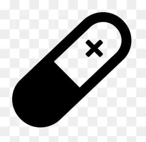Medicine Hospital Icon - Free Vector Graphic On ClipartFlare