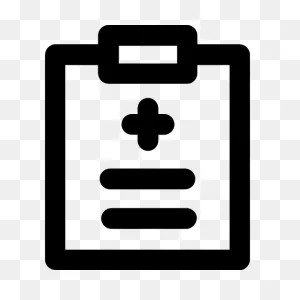 Medical Records - Free Medical Icons