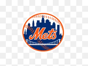 New York Mets Logo Png Transparent & PNG-WebP Vector - Freebie Supply