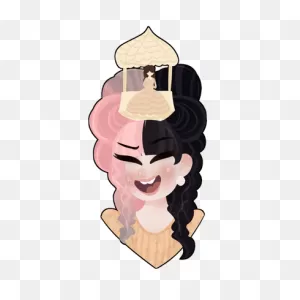 Melanie Martinez Mad Hatter 6 By Modog03 On 