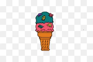 Melanie Martinez Tattoo (Pixel Form) By Artsyava On 