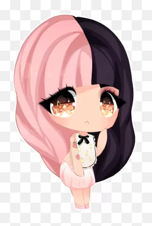 Melanie Martinez By Cmykidd-Dao4Zse - Melanie Martinez Cute ClipartFlare.com 
