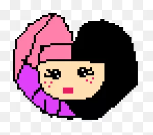 Melanie Martinez In Progress Clipart - Full Size Clipart (#1613930 ClipartFlare.com 