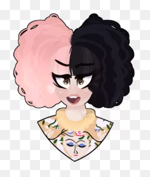 Melanie Martinez Mad Hatter 2 By Wheres-Wolf - Mad Hatter Fan Art ClipartFlare.com 