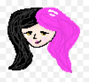 Melanie Martinez Clipart - Full Size Clipart (#2948414) - ClipartFlare