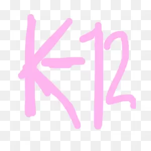 Stream K-12 By Melanie Martinez : R/layer