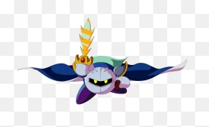 Meta Knight | Mickeymouseclubhouse Wiki | ClipartFlare