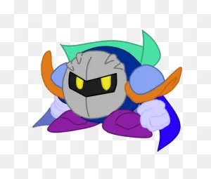 User:meta Knight - Super Mario Wiki, The Mario Encyclopedia