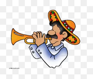 Mexican Mexico Clip Art Free Clipart Images 3 - ClipartFlare