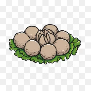 Beef, Meat, Meatball, Pork Icon - Download On Iconfinder