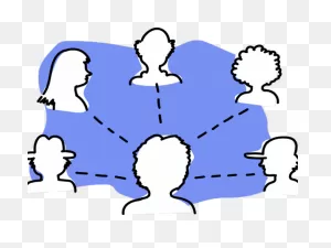 Social Media Clipart Social Networking - Social Png Transparent ClipartFlare.com 