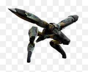 Metal Gear Ray (Canon)/unbacked0 | Character Stats And Profiles ClipartFlare.com 
