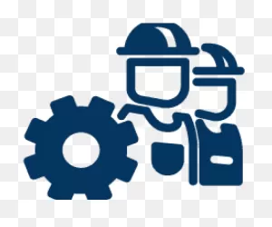 Metal Gear Clipart Metal Fabrication - Png Download - Full Size ClipartFlare.com 