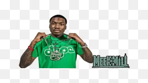 Meek Mill | ClipartFlare ClipartFlare.com