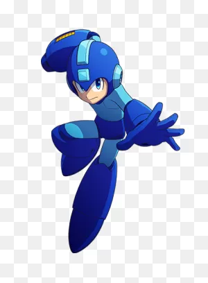 Mega Man® 11 For Nintendo Switch - Nintendo Game Details | Mega ClipartFlare.com 