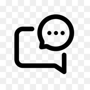 Chat, Message Free Icon Of Media