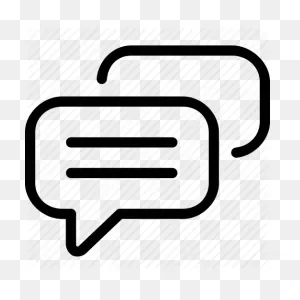 Message Icon Png #337413 - Free Icons Library