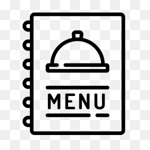 Menu Covers | Made In Usa - Since 1965