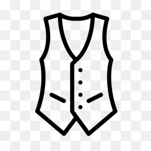 Clothing, Coat, Fashion, Mens, Menswear, Waist Icon - Download On ClipartFlare.com 