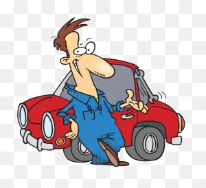 Clipart Car Mechanic Png Download - Mechanic Clipart Png | Full ClipartFlare.com 