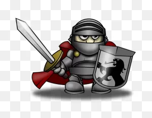 Download Hd Knight Clipart Medieval Lord - Free Clip Art Knights ClipartFlare.com 