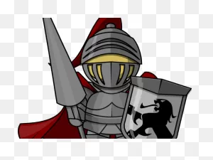 Monk Clipart Medieval Lord - Knight Clipart Png Transparent Png ClipartFlare.com 