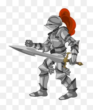 Medieval Knight Png