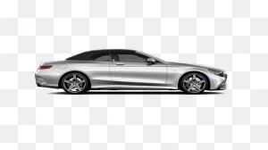 Build Your Own S-Class Cabriolet | Mercedes-Benz Usa