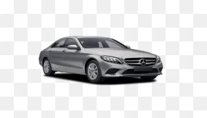Mercedes C-Class Company Car Rental I Sixt Corporate