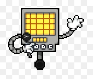 Mettaton | Animecharagenocidal Wiki | ClipartFlare