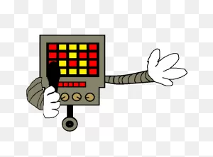 Mettaton (Undertale) By Wrenchy247 On 