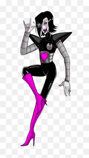 Mettaton | Undertale Movie Wikia | ClipartFlare