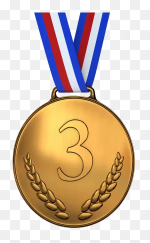 3Rd Place Medal Clipart. Free Download Transparent .png | ClipartFlare