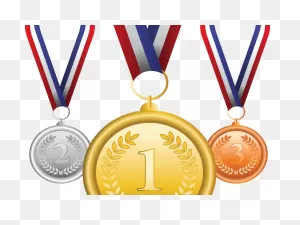 Medal Clipart Olympics Medal - English College Johore Bahru - Png ClipartFlare.com 
