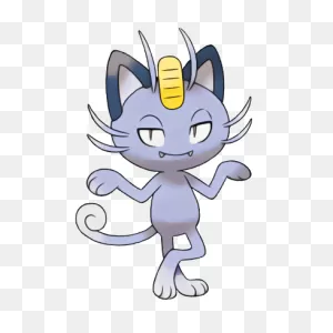 Alolan Meowth Faq - Pokemon Go