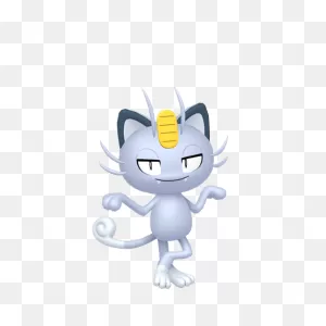 Alolan Meowth • Generation Viii Pokédex • ClipartFlare ClipartFlare.com