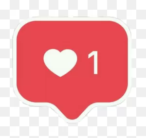 Download Like Meencanta Megusta Instagram - Stickers Tumblr ClipartFlare.com 