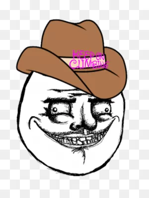 Me Gusta Mucho Cowboy | Me Gusta | Know Your Meme