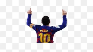 Fc Barcelona Lionel Messi Png Clipart | Png All